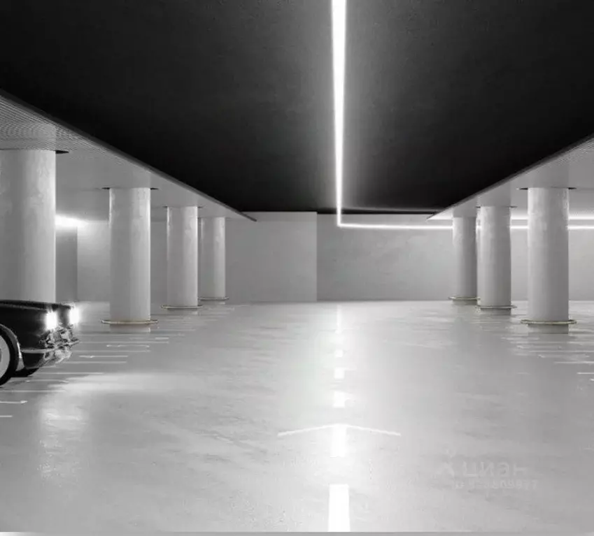 5-к кв. Москва ул. Большая Дмитровка, 9С5 (270.0 м) - Фото 1