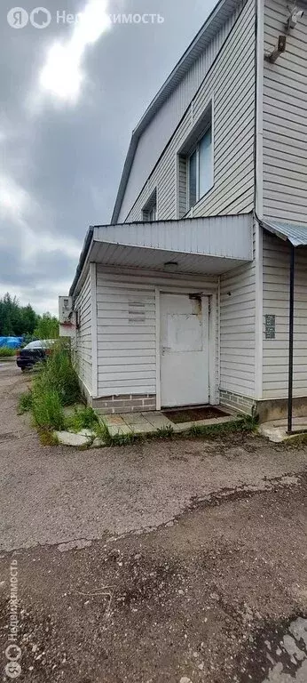 Офис (128.7 м) - Фото 1