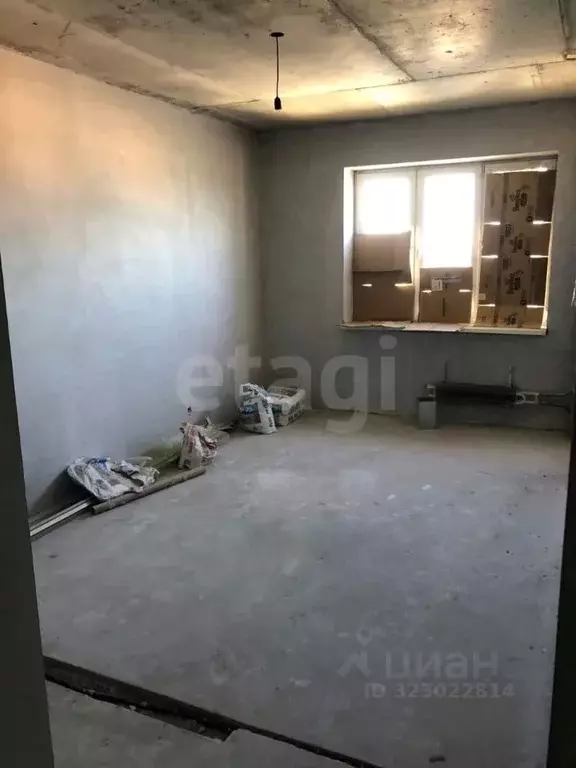 2-к кв. Тульская область, Тула просп. Ленина, 124 (58.4 м) - Фото 1