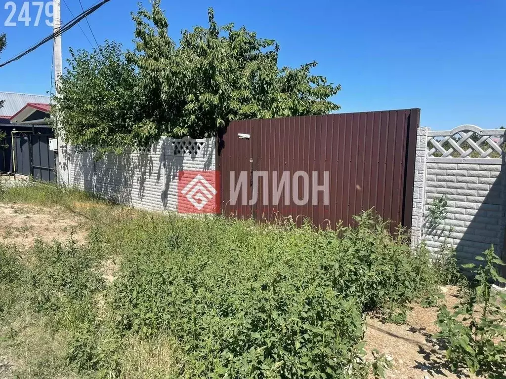 Участок в Крым, Первомайское пгт пер. Мичурина, 3 (10.0 сот.) - Фото 1