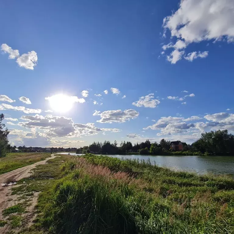 Участок в Московская область, Раменский городской округ, Македонка СНТ ... - Фото 1