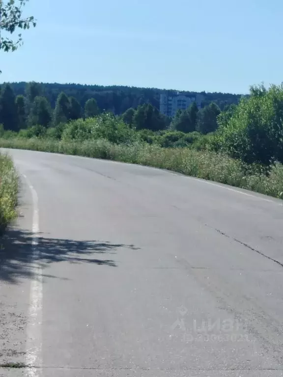 Участок в Челябинская область, Чебаркульский муниципальный округ, д. ... - Фото 1