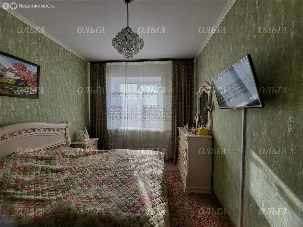 2-комнатная квартира: Биробиджан, Осенняя улица, 30 (53.8 м) - Фото 1