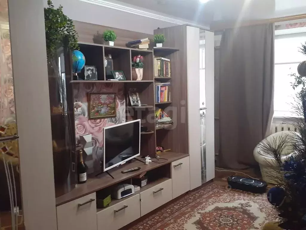 3-к кв. Крым, Советский пгт ул. 50 лет СССР, 15 (69.1 м) - Фото 1