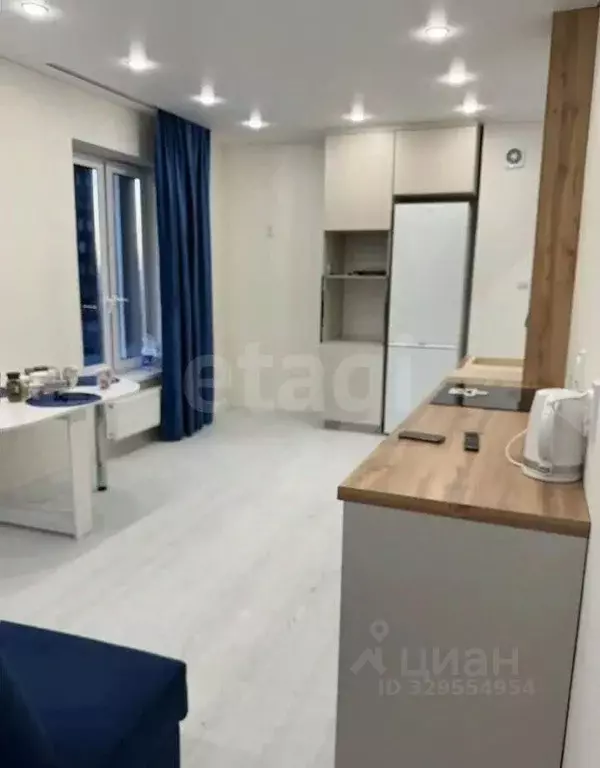 2-к кв. Тюменская область, Тюмень ул. Разведчика Кузнецова, 9 (64.0 м) - Фото 2