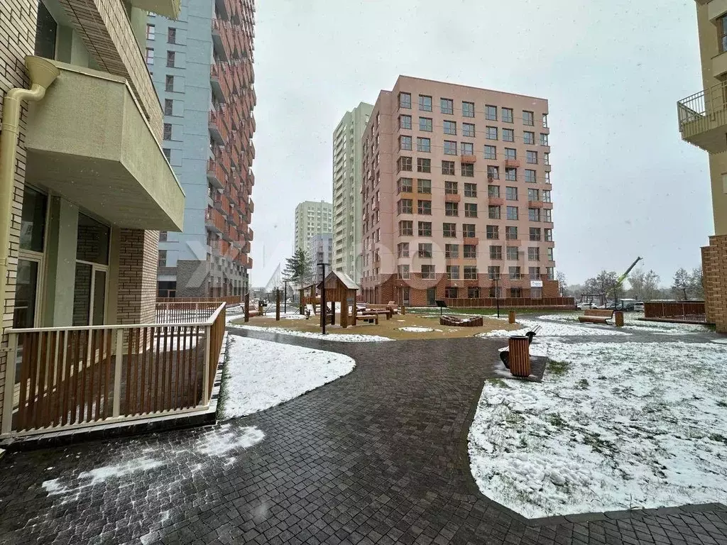 Студия Алтайский край, Барнаул городской округ, Южный рп тракт Южный, ... - Фото 0