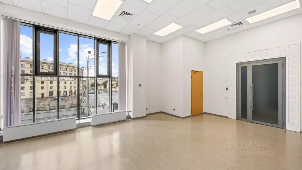 Офис в Санкт-Петербург Московский просп., 60/129 (499 м) - Фото 1