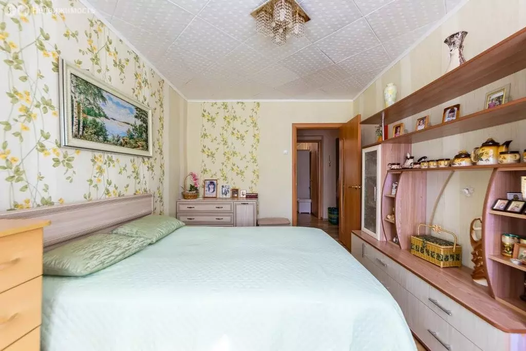 2-комнатная квартира: посёлок Приамурский, Вокзальная улица, 24А (45.8 ... - Фото 2