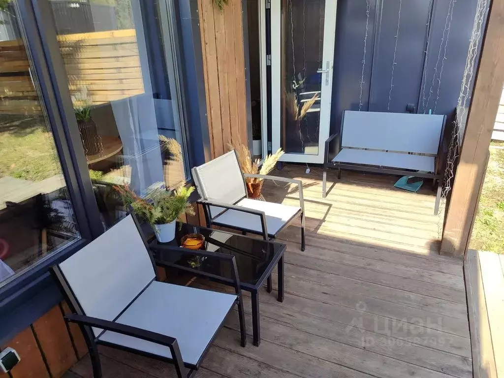 Дом в Московская область, Солнечногорск городской округ, Лесные Поляны ... - Фото 2