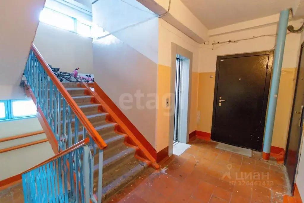 4-к кв. Хабаровский край, Хабаровск Северный мкр, ул. Стрельникова, 6 ... - Фото 1