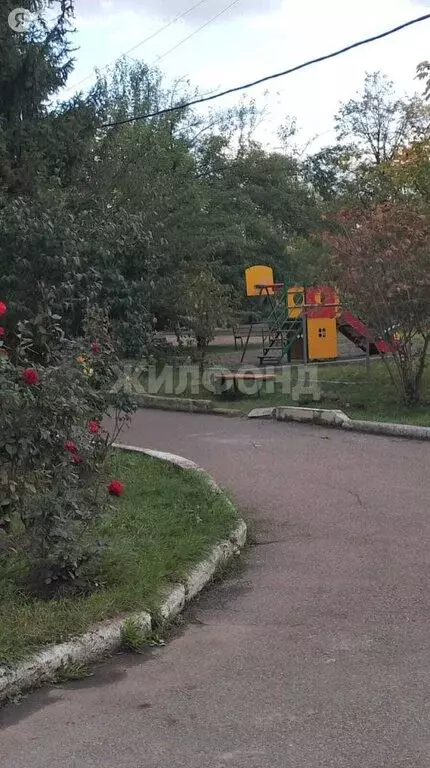 2-комнатная квартира: Георгиевск, улица Дружбы, 31 (46 м) - Фото 0