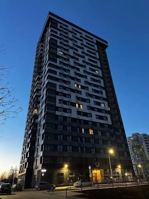 Студия Московская область, Ивантеевка Пушкинский городской округ, ул. ... - Фото 1