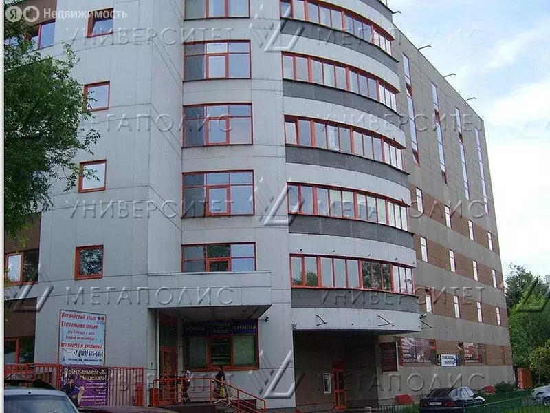 Офис (89 м) - Фото 2