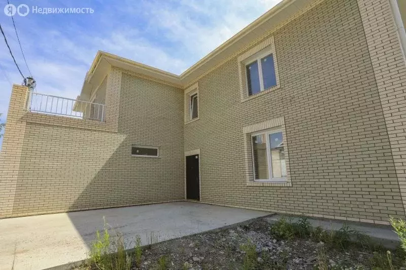 Дом в Иркутский муниципальный округ, посёлок Новая Разводная, Янтарная ... - Фото 2