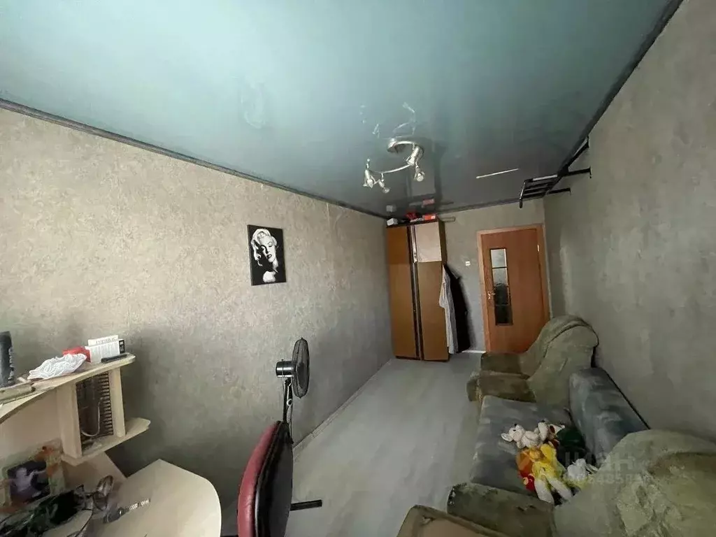 3-к кв. Башкортостан, Уфа ул. Маршала Жукова, 2/4 (65.1 м) - Фото 1