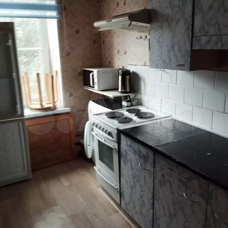 1-к. квартира, 33 м, 9/16 эт. - Фото 0