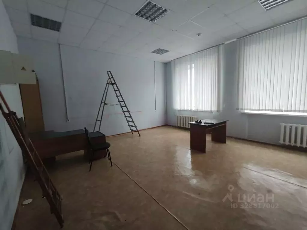 Помещение свободного назначения в Мордовия, Саранск ул. Александра ... - Фото 2