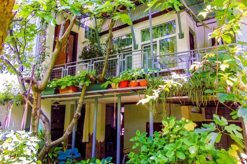 Дом в Крым, Ялта ул. Кирова, 92 (130 м) - Фото 2