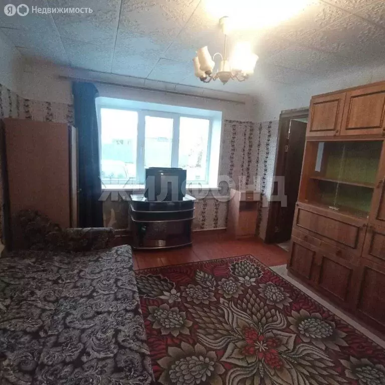 2-комнатная квартира: Карачев, улица Карла Либкнехта, 2Б (37 м) - Фото 2