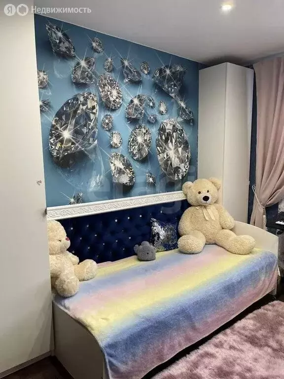 2-комнатная квартира: Бердск, улица Красная Сибирь, 109 (56 м) - Фото 2