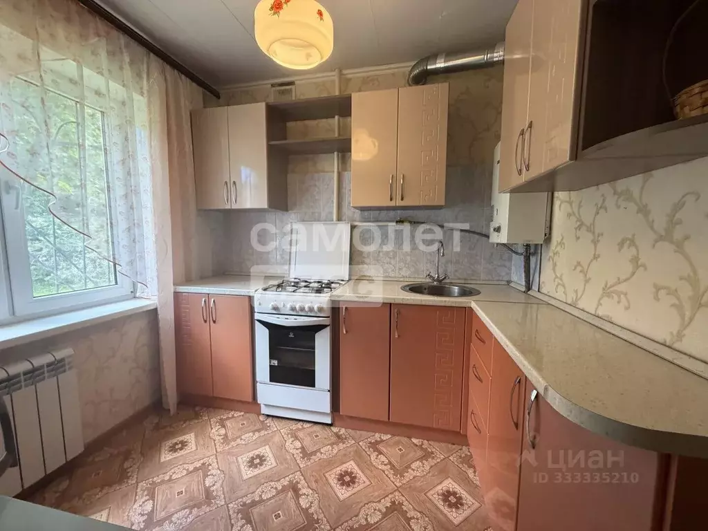 2-к кв. Тульская область, Тула ул. Кауля, 11к3 (45.2 м) - Фото 1