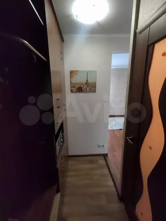 1-к. квартира, 31 м, 3/5 эт. - Фото 1