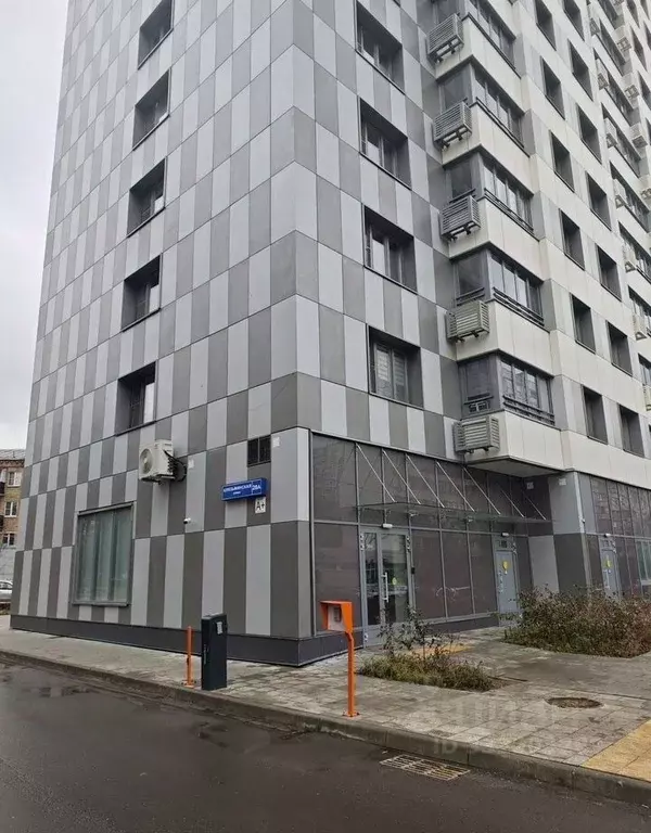 Офис в Москва Клязьминская ул., 28А (40 м) - Фото 1