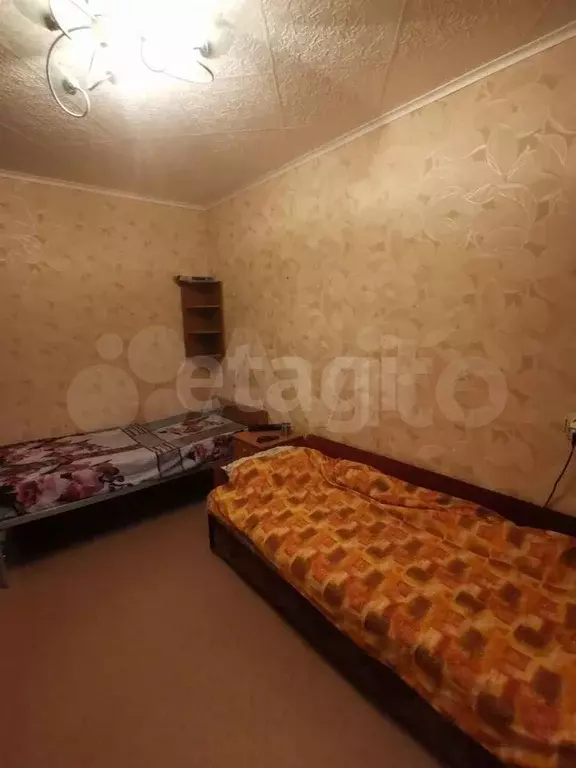 3-к. квартира, 60 м, 2/9 эт. - Фото 0