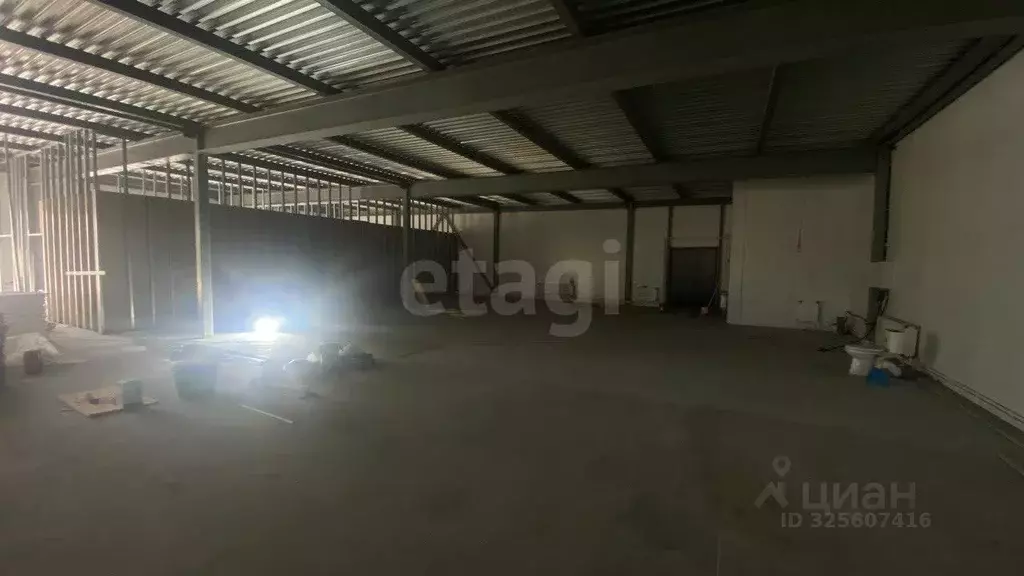 Помещение свободного назначения в Удмуртия, Завьяловский район, д. ... - Фото 2