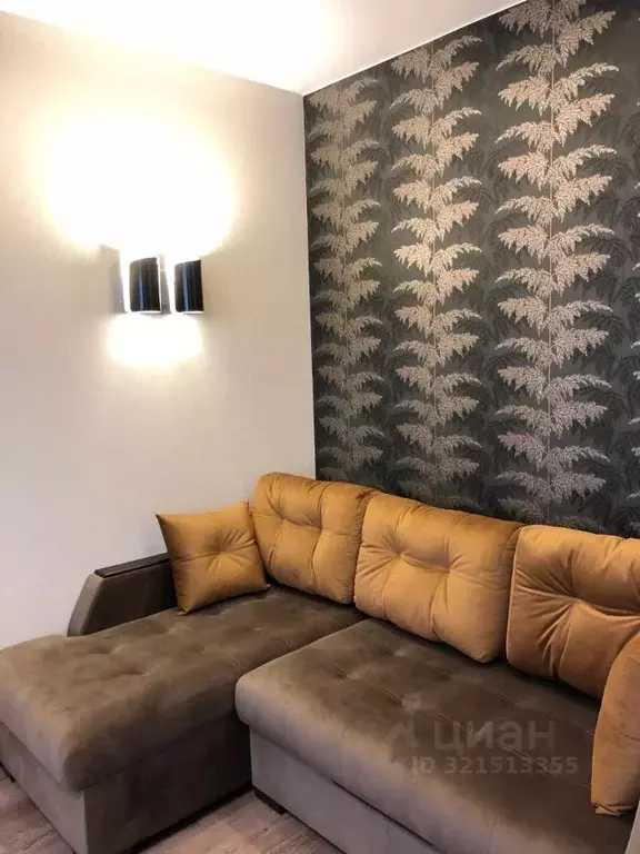 Студия Москва Новодмитровская ул., 2к6 (45.0 м) - Фото 0