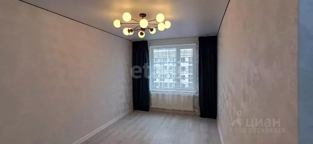 1-к кв. Ставропольский край, Михайловск Шпаковский район, Гармония ... - Фото 1