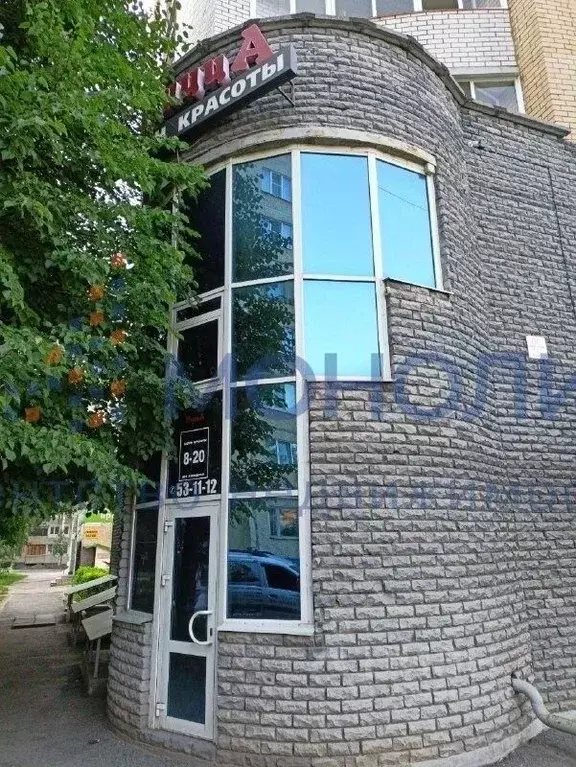 Офис в Чувашия, Чебоксары просп. Тракторостроителей, 67к1 (147.0 м) - Фото 0