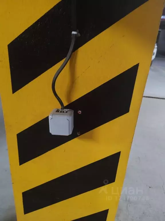 Гараж в Иркутская область, Иркутск ул. Седова, 65А/4 (15 м) - Фото 2