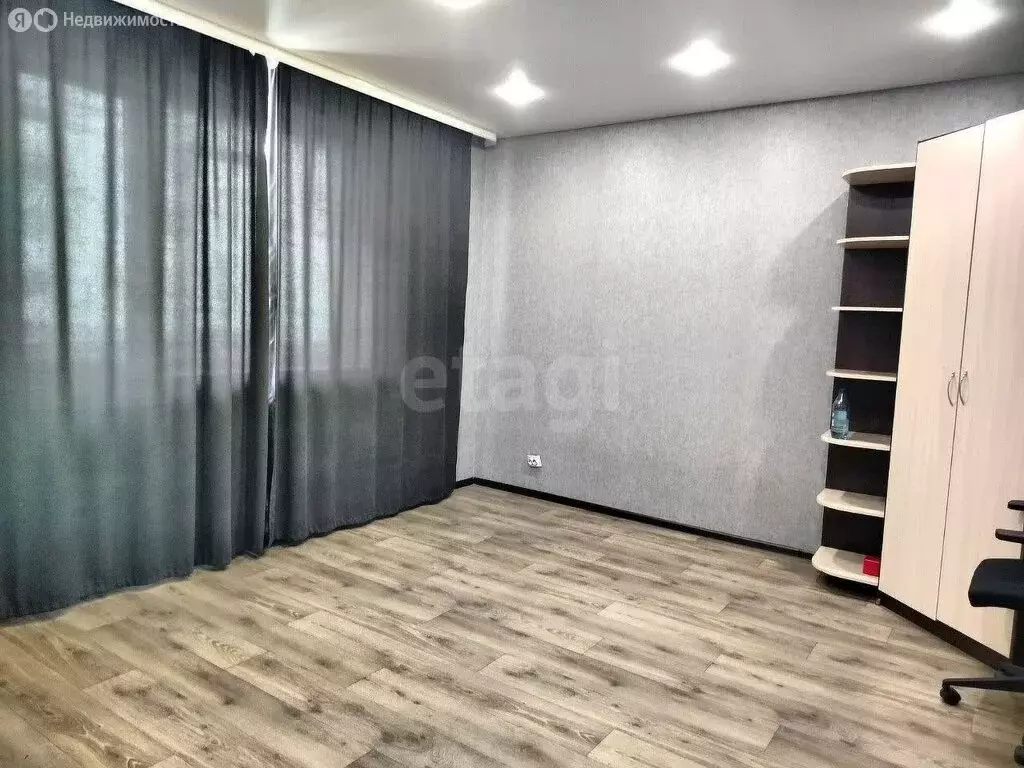 2-комнатная квартира: Абакан, улица Ивана Ярыгина, 17 (51.3 м) - Фото 1
