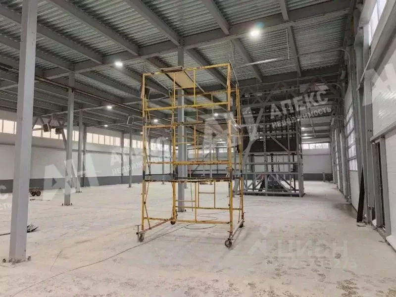 Склад в Московская область, Голицыно Одинцовский городской округ, ... - Фото 2