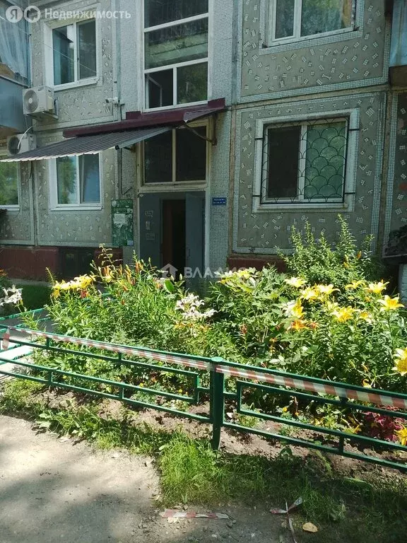 3-комнатная квартира: Благовещенск, Комсомольская улица, 54/2 (50.3 м) - Фото 0