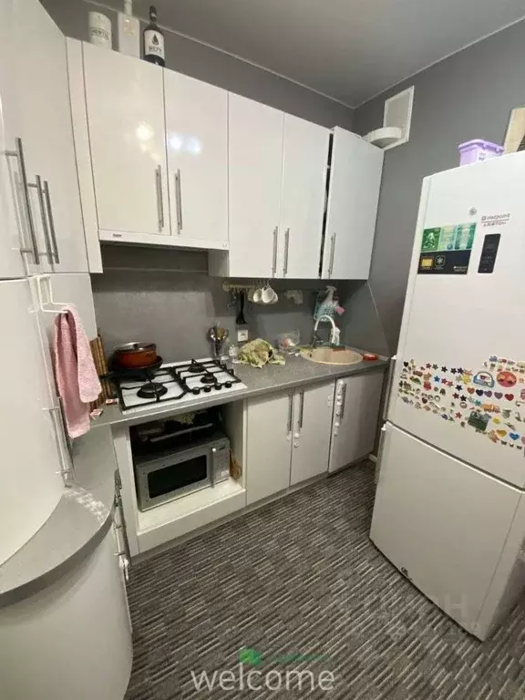 2-к кв. Ставропольский край, Ставрополь ул. Тухачевского, 30/6 (52.0 ... - Фото 2