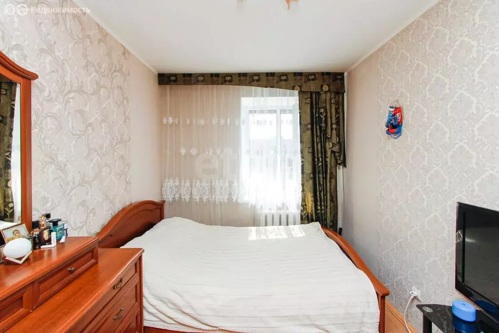 2-комнатная квартира: Тюмень, Ямская улица, 96 (43.6 м) - Фото 2