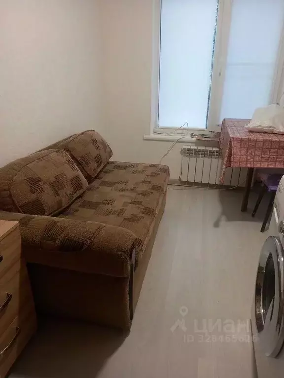 1-к кв. Москва Чертановская ул., 51К5 (11.0 м) - Фото 2