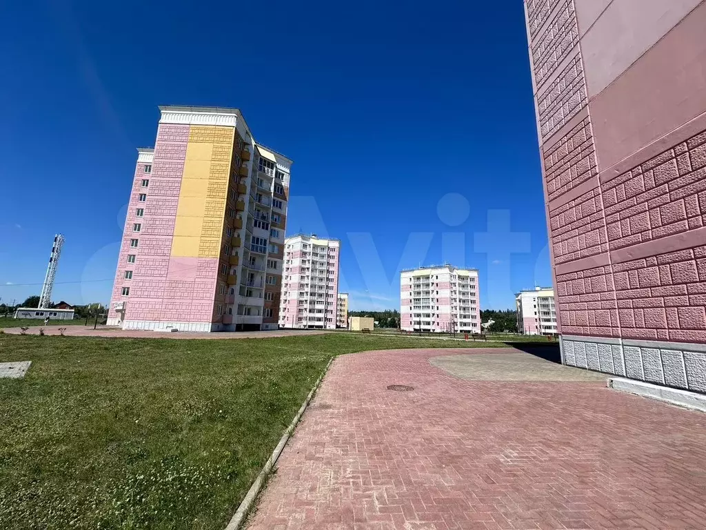 2-к. квартира, 70,6 м, 5/7 эт. - Фото 1