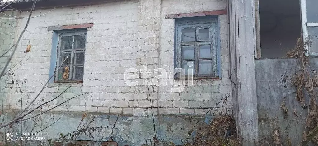 Дом в Белгородская область, Волоконовский район, с. Староивановка ул. ... - Фото 1