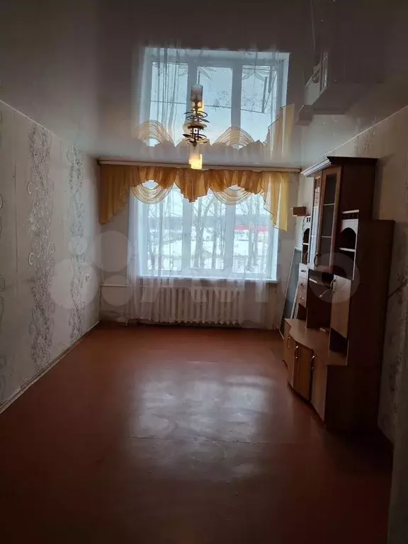 3-к. квартира, 54 м, 2/2 эт. - Фото 0