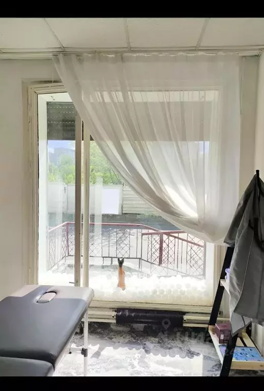 Помещение свободного назначения в Москва ул. Авиаконструктора Миля, 1 ... - Фото 2