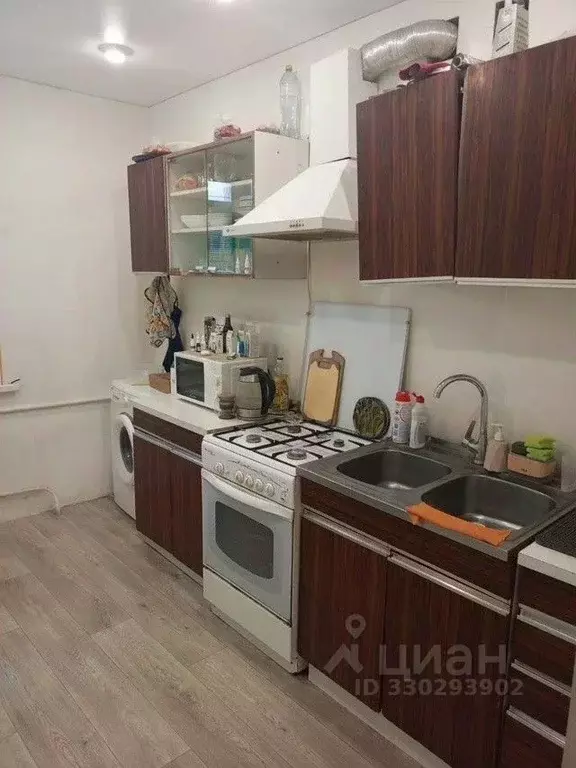 4-к кв. Мордовия, Рузаевка ул. Горького, 83 (91.3 м) - Фото 2