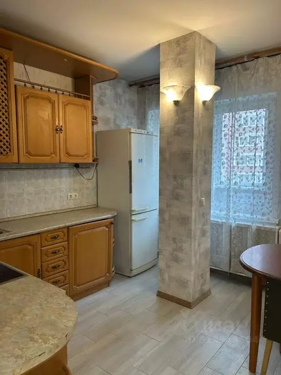 2-к кв. Московская область, Химки ул. Панфилова, 2 (53.0 м) - Фото 1