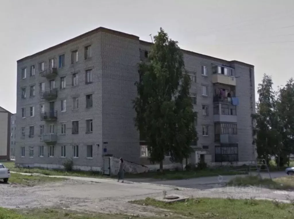 Комната Тюменская область, Тобольск ул. Знаменского, 62Е (12.0 м) - Фото 2