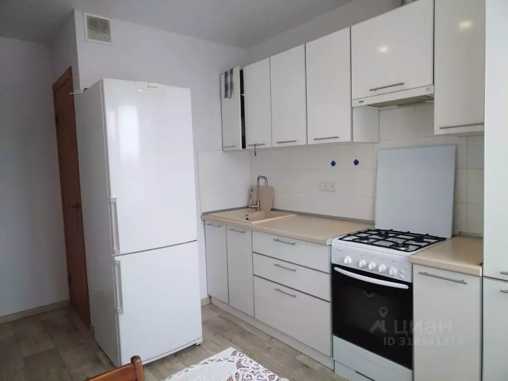 3-к кв. Чувашия, Чебоксары бул. Анатолия Миттова, 33 (68.9 м) - Фото 0
