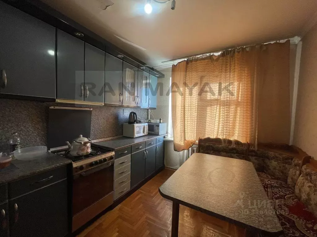 3-к кв. Адыгея, Майкоп ул. Жуковского, 47 (64.4 м) - Фото 1