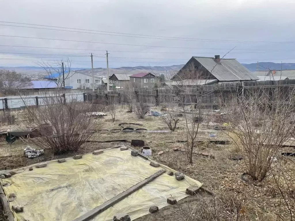 Участок 5 сот. (ИЖС) - Фото 1