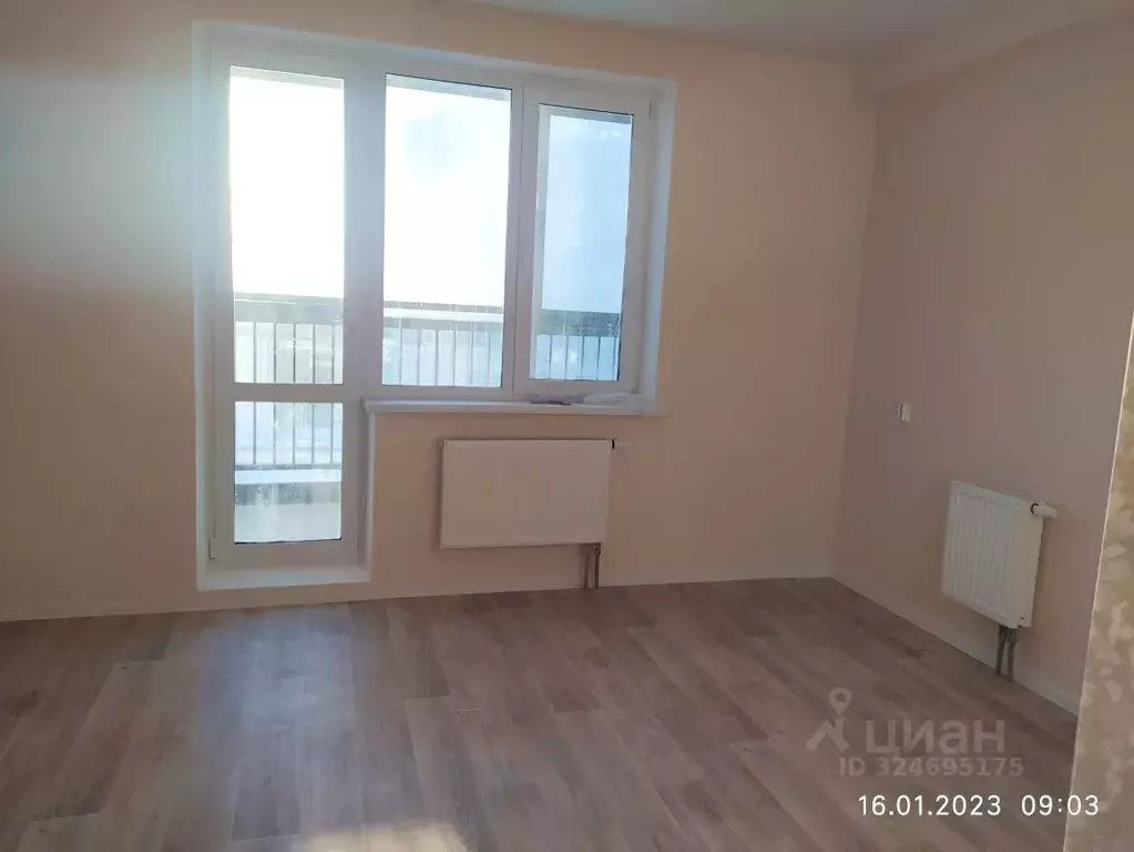 Студия Татарстан, Набережные Челны 64-й комплекс, 07 (25.0 м) - Фото 1